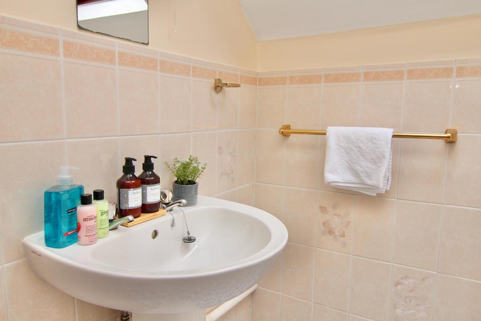 Avenue Place Leamington Spa Ngoại thất bức ảnh