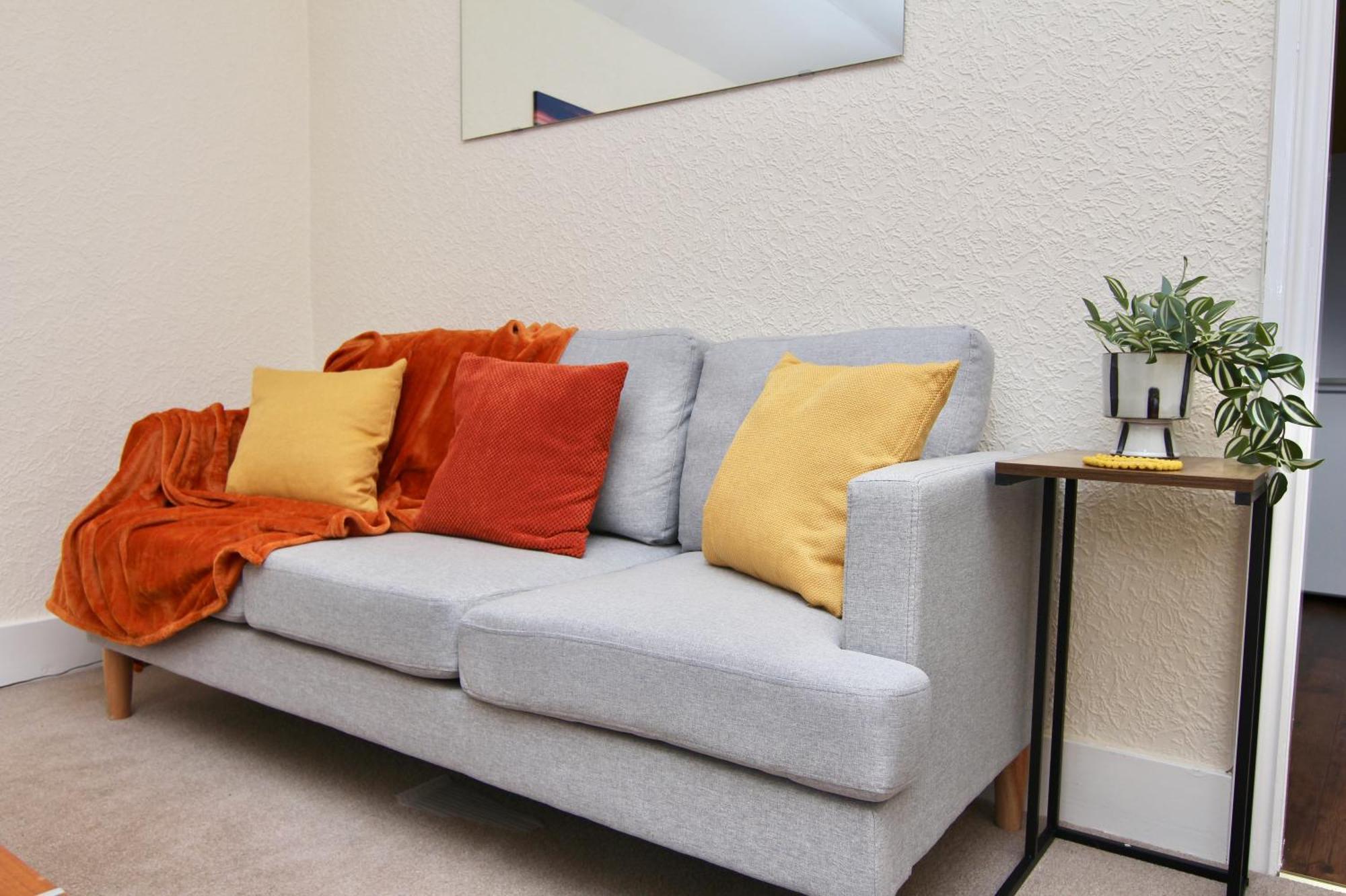 Avenue Place Leamington Spa Ngoại thất bức ảnh