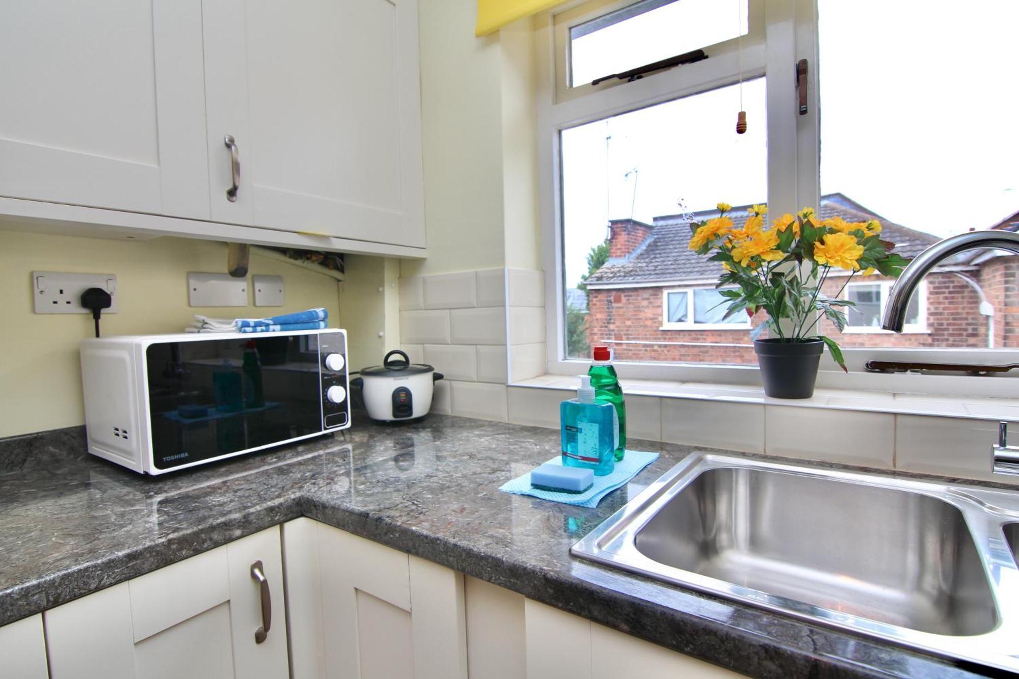 Avenue Place Leamington Spa Ngoại thất bức ảnh